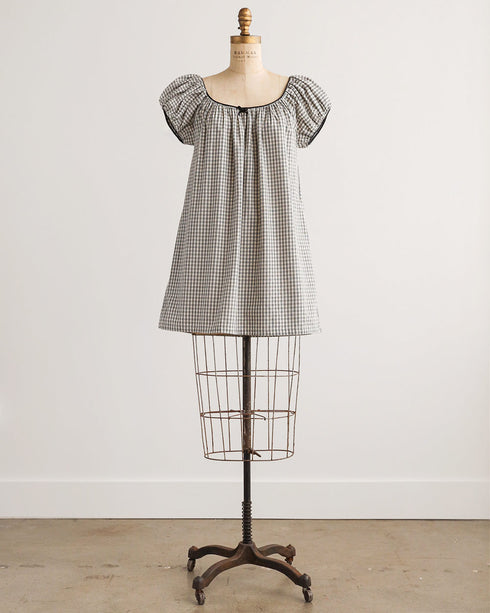 Willow Lane Mini Dress