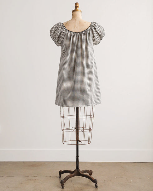 Willow Lane Mini Dress