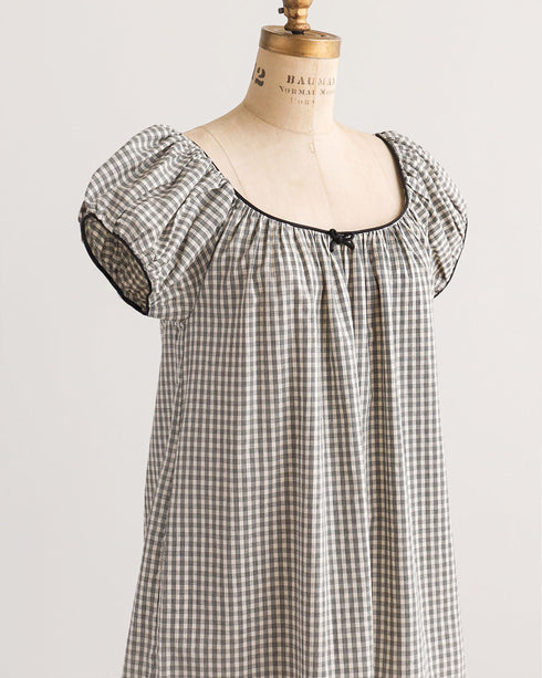 Willow Lane Mini Dress