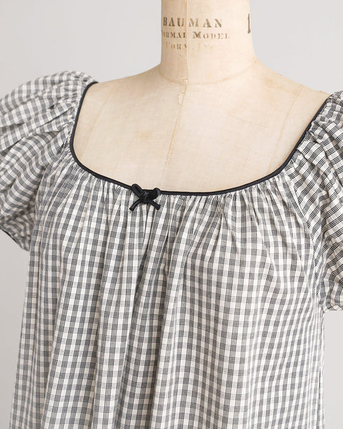 Willow Lane Mini Dress