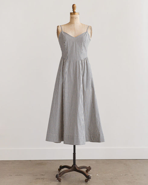 Last Summer at the Cape Dress