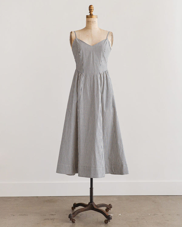 Last Summer at the Cape Dress