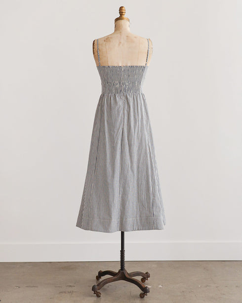 Last Summer at the Cape Dress