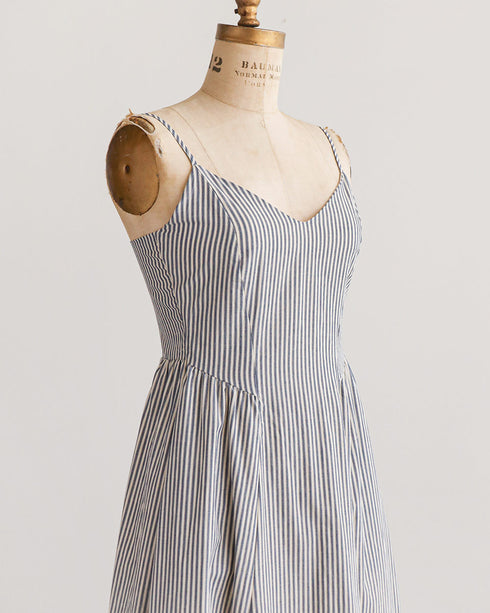 Last Summer at the Cape Dress