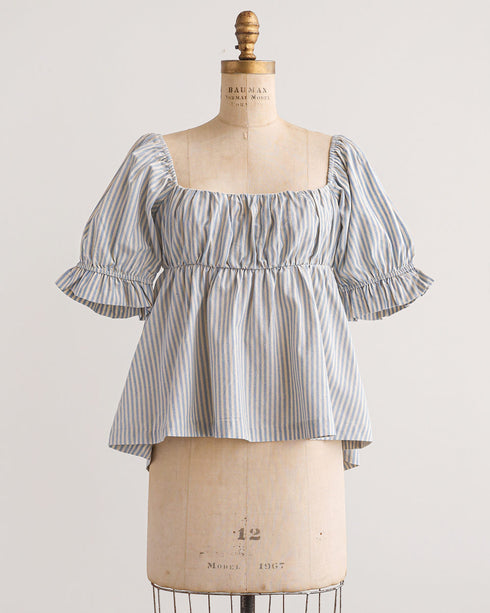 Dear Bess Top