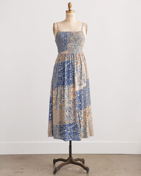 Stitched Story Sundress