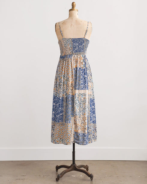 Stitched Story Sundress