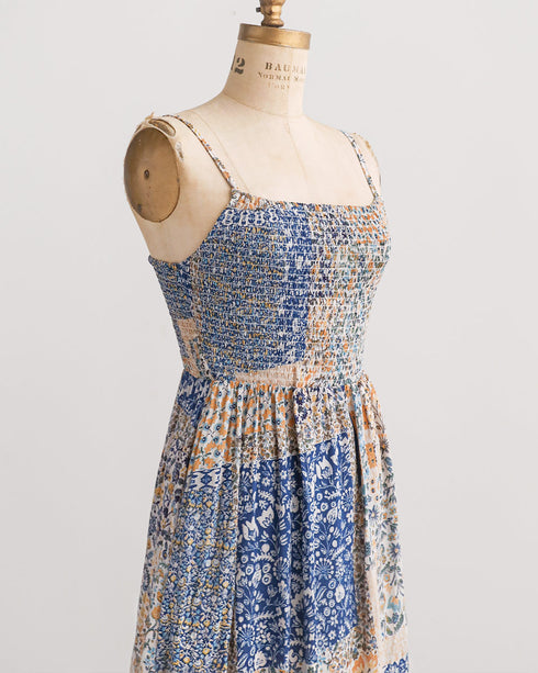 Stitched Story Sundress