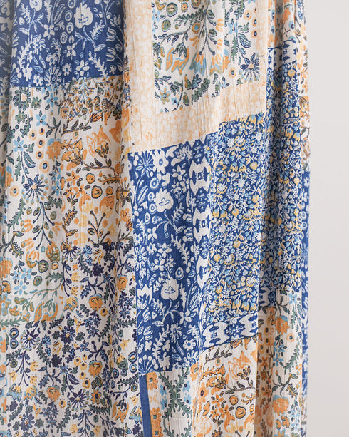 Stitched Story Sundress