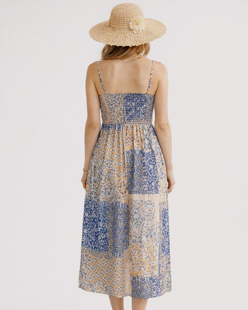 Stitched Story Sundress