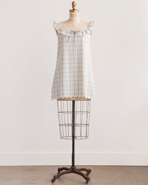 Villefranche Mini Dress