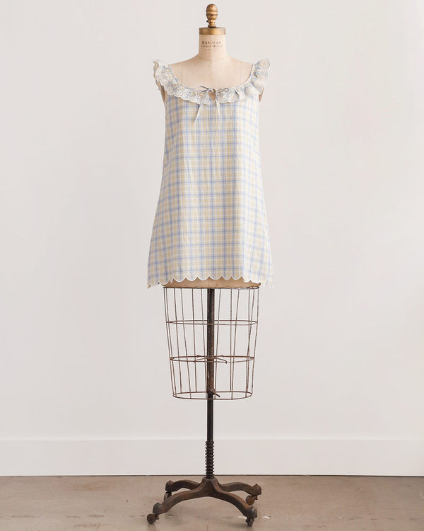 Villefranche Mini Dress