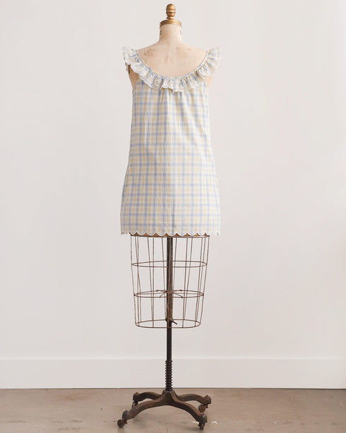 Villefranche Mini Dress