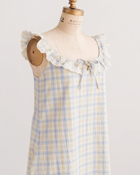Villefranche Mini Dress