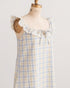 Villefranche Mini Dress