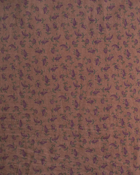 Pemberly Dress - Terre