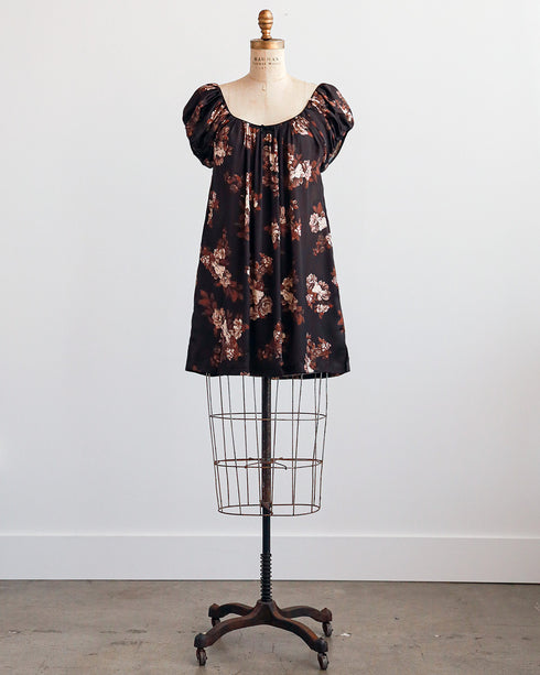 Poetry After Dark Dress