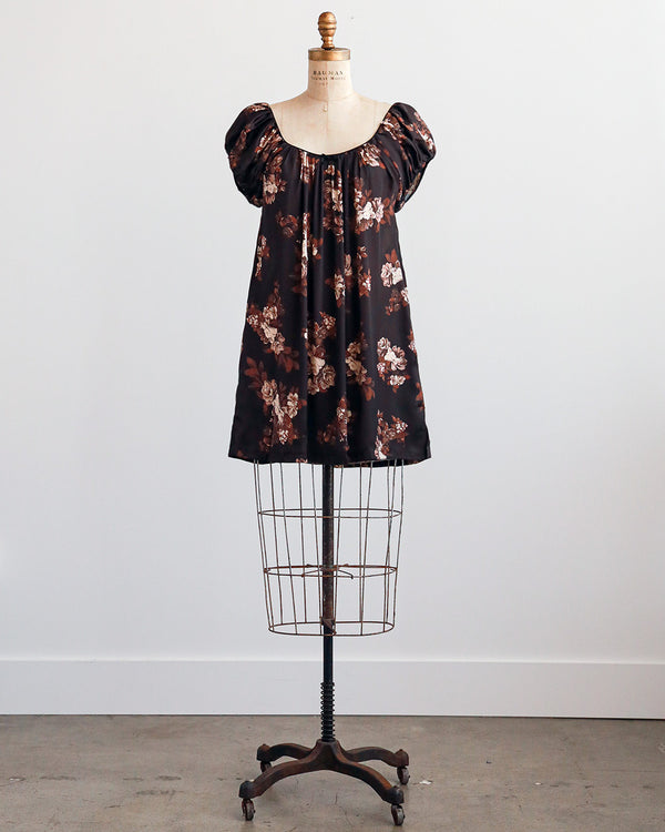 Poetry After Dark Dress