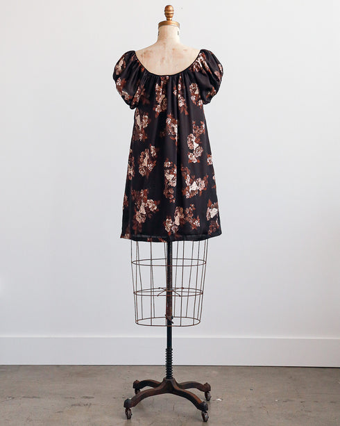 Poetry After Dark Dress