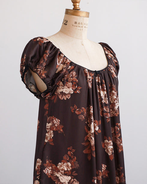 Poetry After Dark Dress