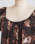 Poetry After Dark Dress