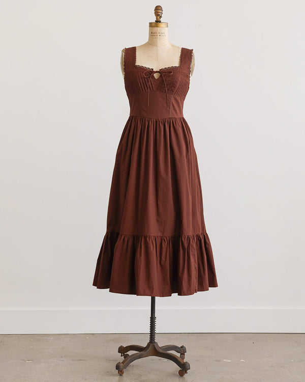 Woodland Walks Dress