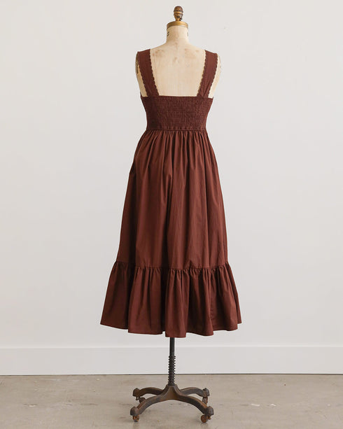 Woodland Walks Dress