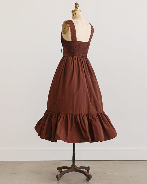 Woodland Walks Dress