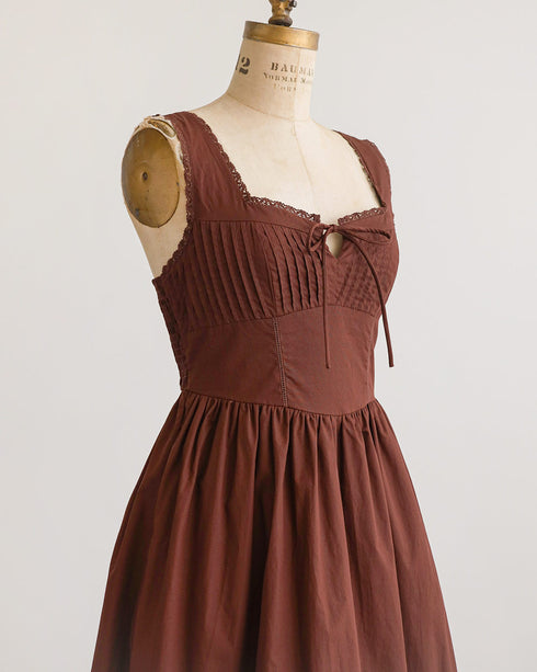 Woodland Walks Dress