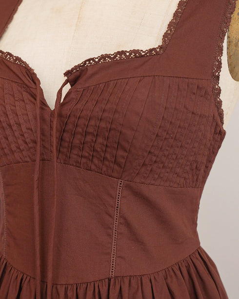 Woodland Walks Dress