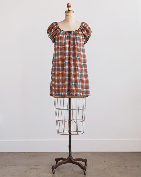 Cinnamon Daydream Dress