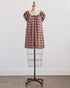 Cinnamon Daydream Dress