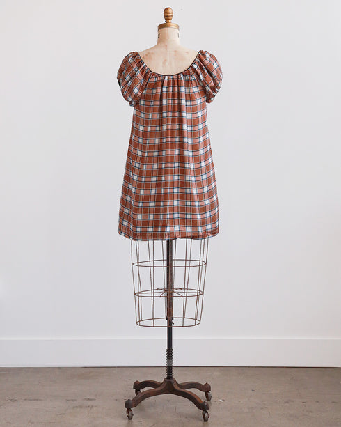 Cinnamon Daydream Dress