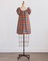 Cinnamon Daydream Dress