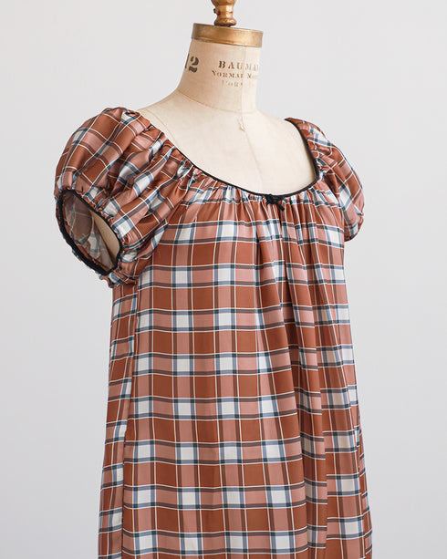 Cinnamon Daydream Dress