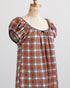 Cinnamon Daydream Dress