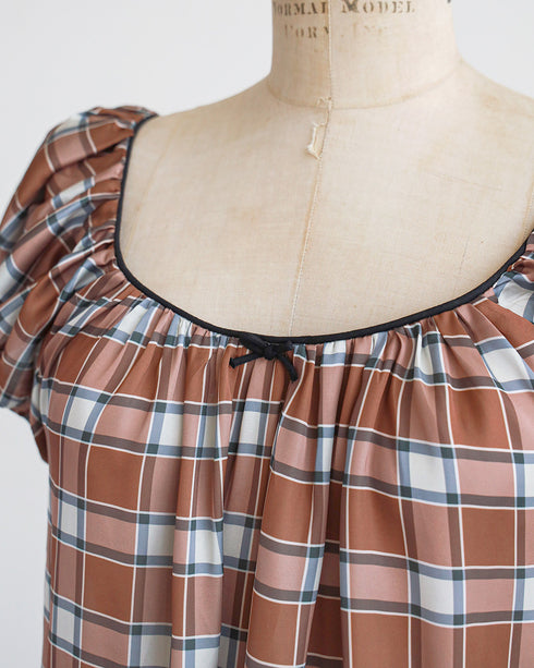 Cinnamon Daydream Dress