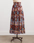 Autumn Motif Skirt