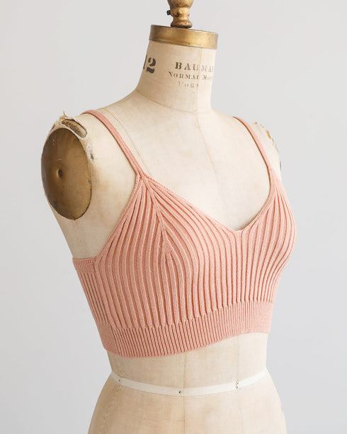 Maisie Brami - Blush