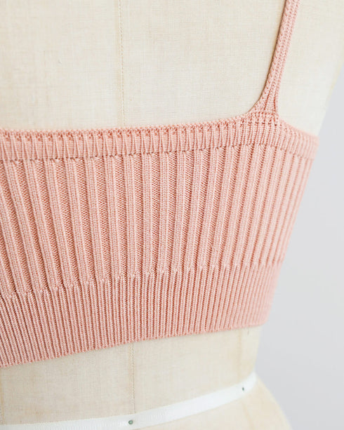 Maisie Brami - Blush