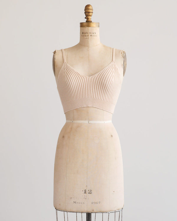 Maisie Brami - Vanilla