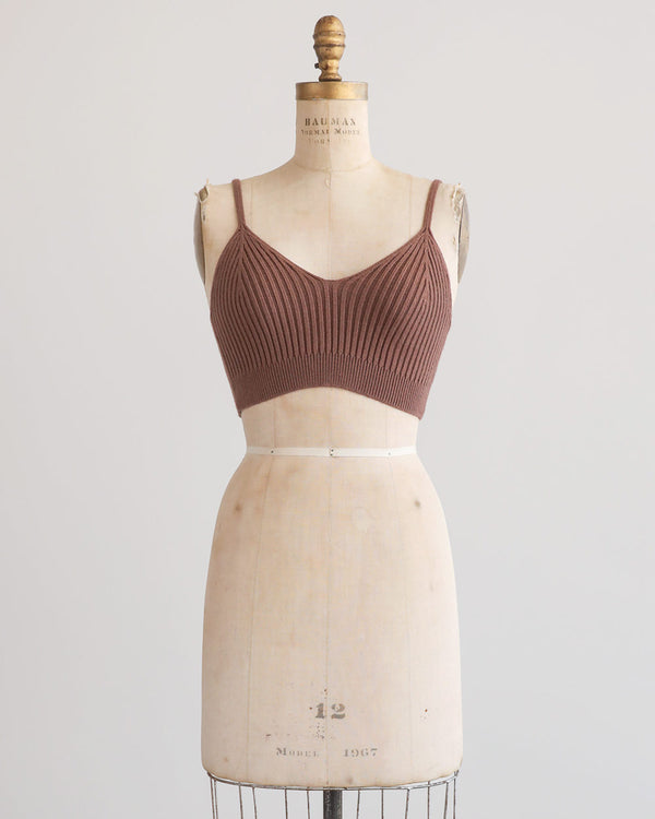 Maisie Brami - Mocha