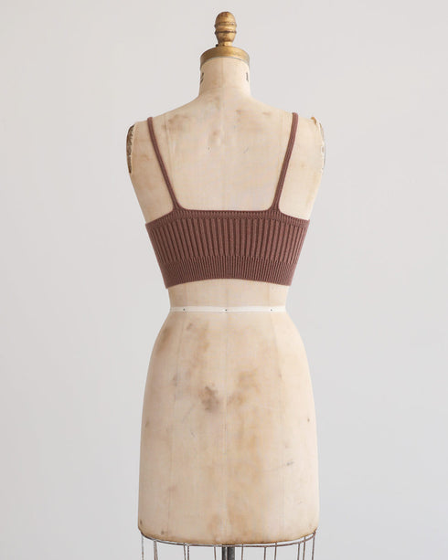 Maisie Brami - Mocha