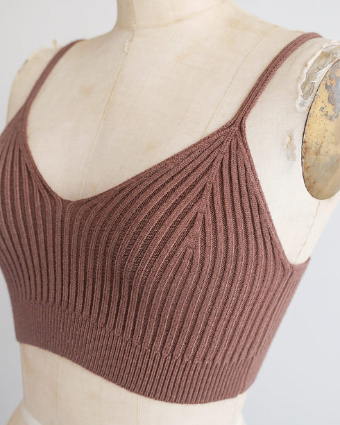 Maisie Brami - Mocha