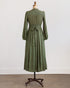Music Beyond the Hedge Dress