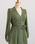Music Beyond the Hedge Dress