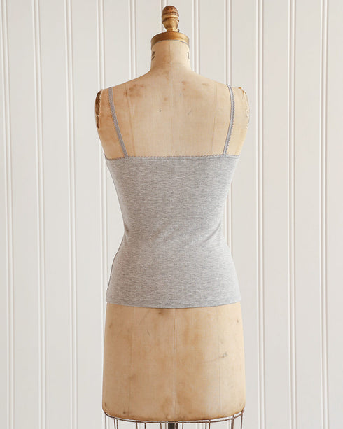 Giselle Pointelle Camisole