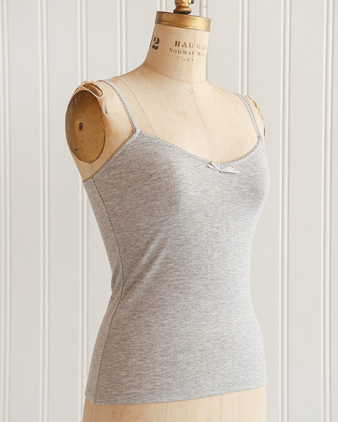 Giselle Pointelle Camisole