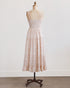 Floral Frolic Dress