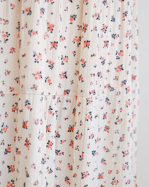 Floral Frolic Dress